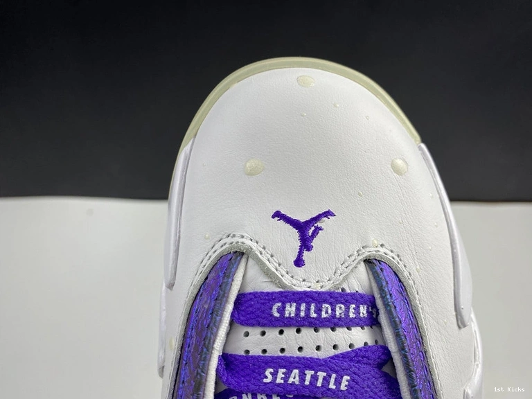 Air Jordan  14“Doernbecher”  CV2469 1226